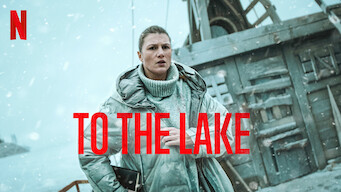 To the Lake (2020)