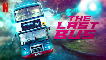 The Last Bus (2022)