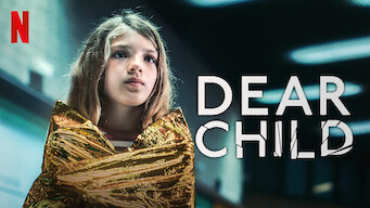 Dear Child (2023)