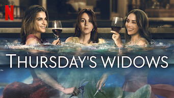 Thursday's Widows (2023)