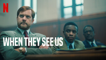 When They See Us (2019)