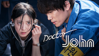 Doctor John (2019)