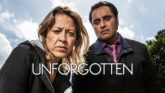 Unforgotten (2021)