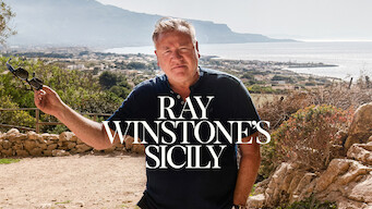 Ray Winstone's Sicily (2020)