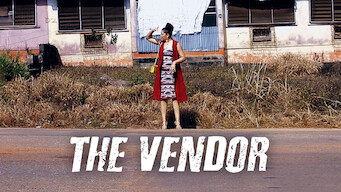 The Vendor (2018)