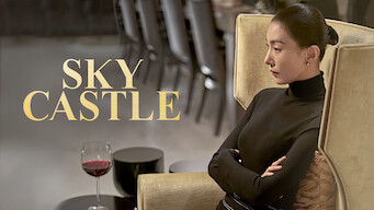 SKY Castle (2018)