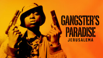 Gangster's Paradise: Jerusalema (2008)