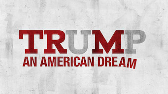 Trump: An American Dream (2018)