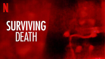 Surviving Death (2021)