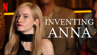 Inventing Anna (2022)