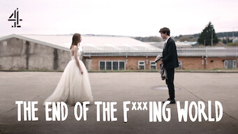 The End of the F***ing World (2019)