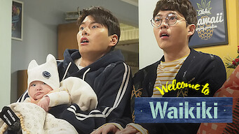 Welcome to Waikiki (2018)