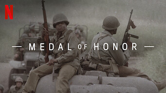 Medal of Honor (2018)