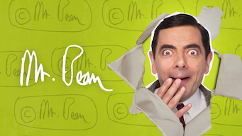 Mr. Bean (1995)