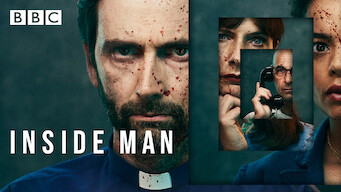 Inside Man (2022)