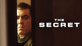 The Secret (2016)