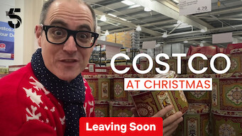 Costco at Christmas (2022)