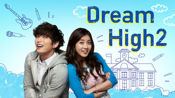 Dream High 2 (2012)