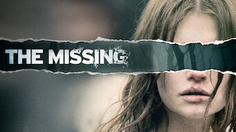 The Missing (2016)