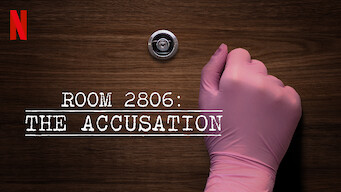 Room 2806: The Accusation (2020)