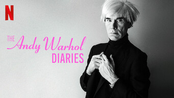 The Andy Warhol Diaries (2022)