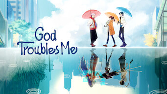 God Troubles Me (2022)