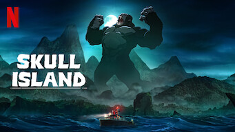 Skull Island (2023)