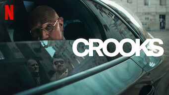 Crooks (2024)