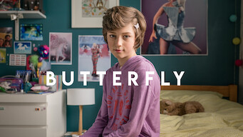 Butterfly (2018)