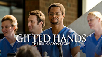 Gifted Hands: The Ben Carson Story (2009)