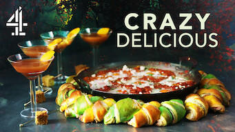 Crazy Delicious (2020)