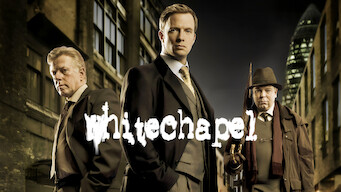 Whitechapel (2013)