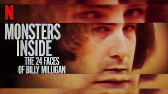 Monsters Inside: The 24 Faces of Billy Milligan (2021)