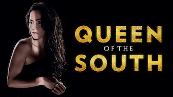 Queen of the South (2021)