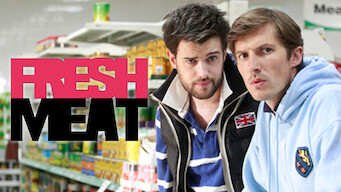 Fresh Meat (2016)