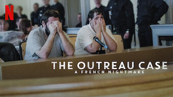 The Outreau Case: A French Nightmare (2024)