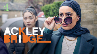 Ackley Bridge (2022)