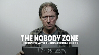 The Nobody Zone: Interview with an Irish Serial Killer (2023)