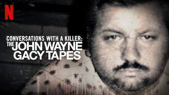 Conversations with a Killer: The John Wayne Gacy Tapes (2022)